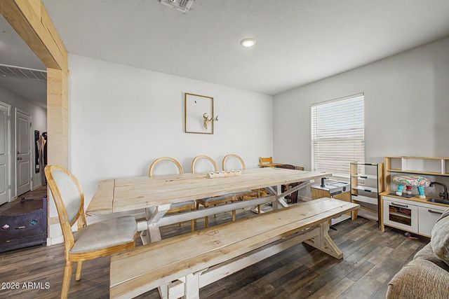 3805 N JUNIPER Drive, Eloy, AZ 85131
