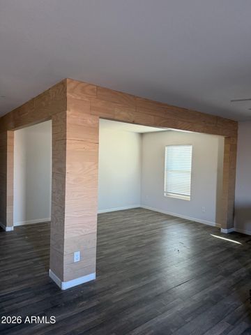 3805 N JUNIPER Drive, Eloy, AZ 85131