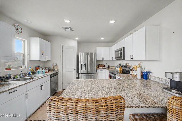 3805 N JUNIPER Drive, Eloy, AZ 85131
