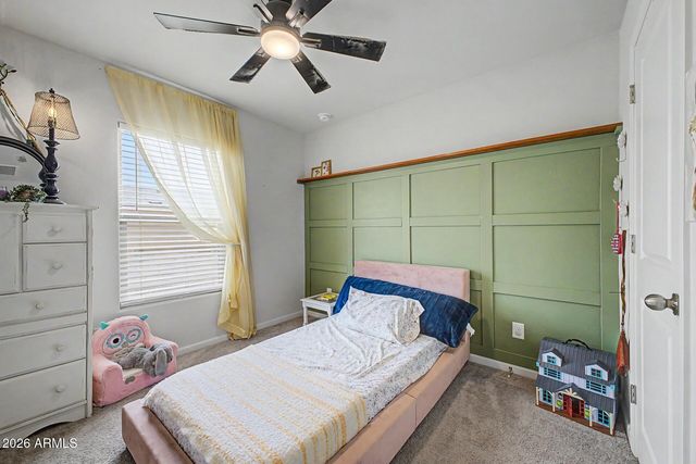 3805 N JUNIPER Drive, Eloy, AZ 85131