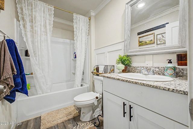 3805 N JUNIPER Drive, Eloy, AZ 85131