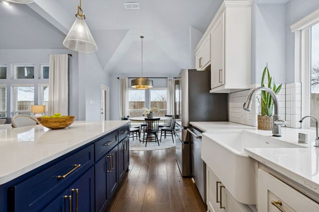 3323 Stillwater Drive, Wylie, TX 75098