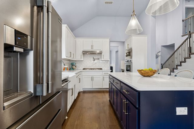 3323 Stillwater Drive, Wylie, TX 75098