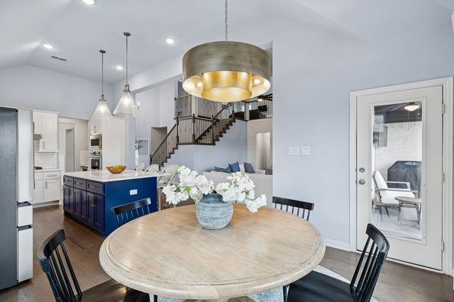 3323 Stillwater Drive, Wylie, TX 75098