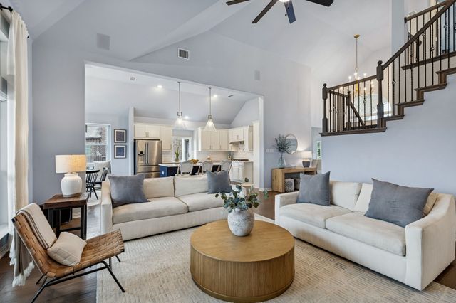 3323 Stillwater Drive, Wylie, TX 75098