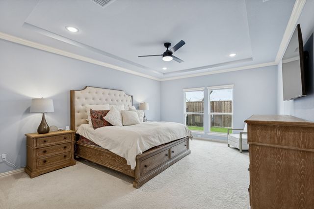 3323 Stillwater Drive, Wylie, TX 75098