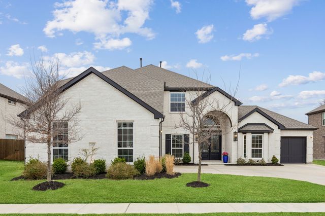 3323 Stillwater Drive, Wylie, TX 75098