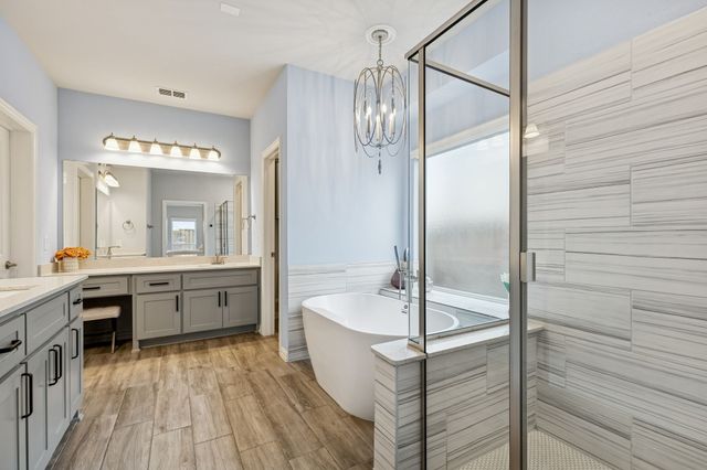 3323 Stillwater Drive, Wylie, TX 75098