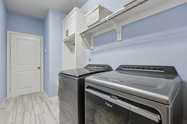 3323 Stillwater Drive, Wylie, TX 75098