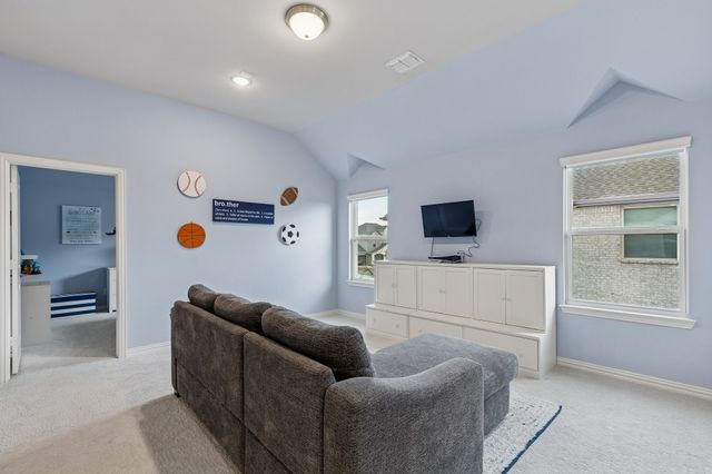 3323 Stillwater Drive, Wylie, TX 75098