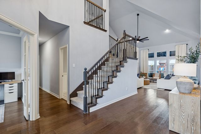 3323 Stillwater Drive, Wylie, TX 75098