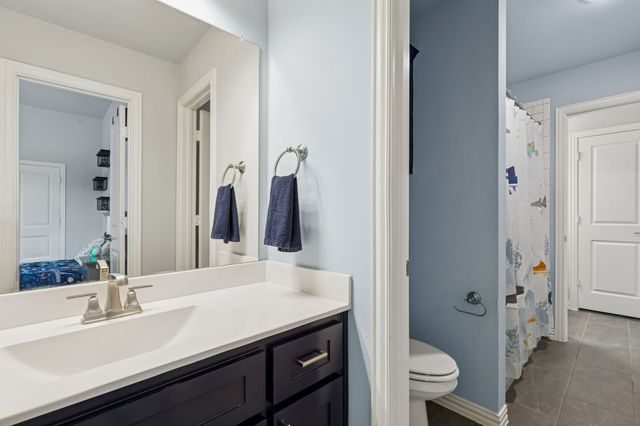 3323 Stillwater Drive, Wylie, TX 75098