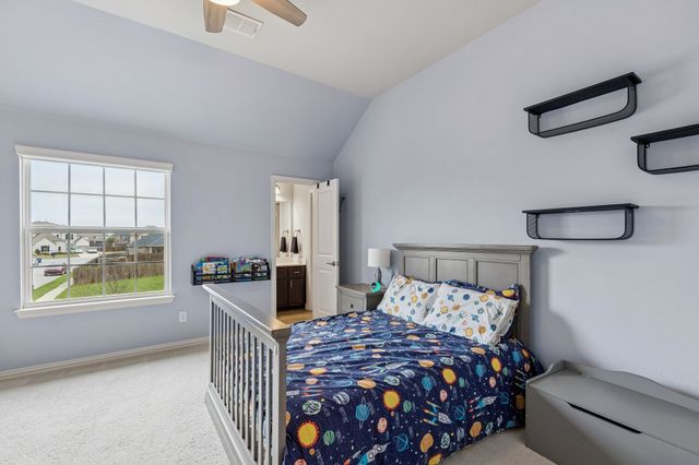 3323 Stillwater Drive, Wylie, TX 75098