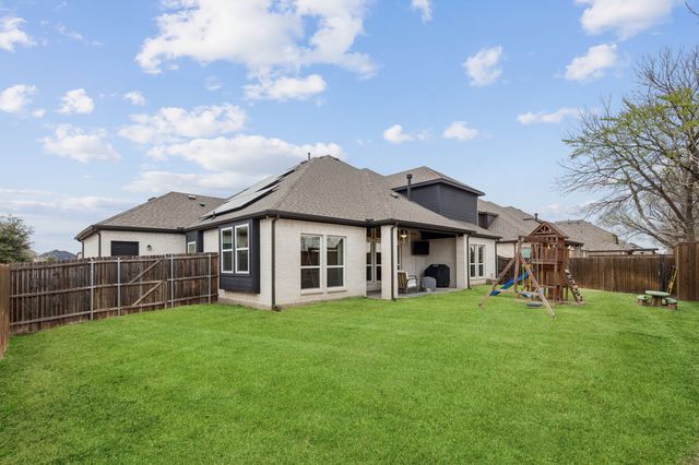 3323 Stillwater Drive, Wylie, TX 75098