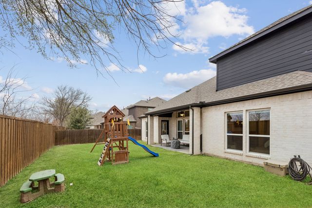 3323 Stillwater Drive, Wylie, TX 75098