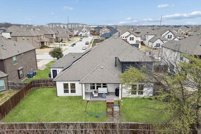 3323 Stillwater Drive, Wylie, TX 75098