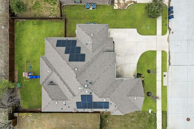 3323 Stillwater Drive, Wylie, TX 75098