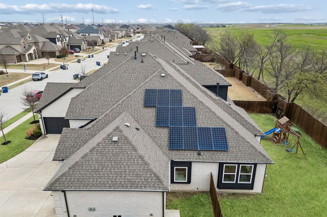 3323 Stillwater Drive, Wylie, TX 75098