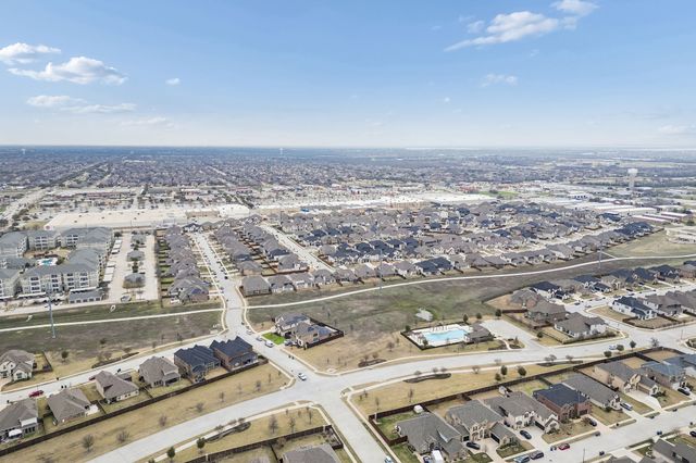 3323 Stillwater Drive, Wylie, TX 75098