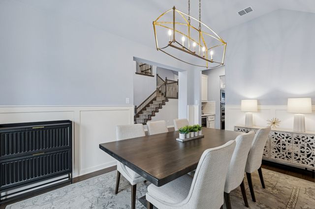 3323 Stillwater Drive, Wylie, TX 75098