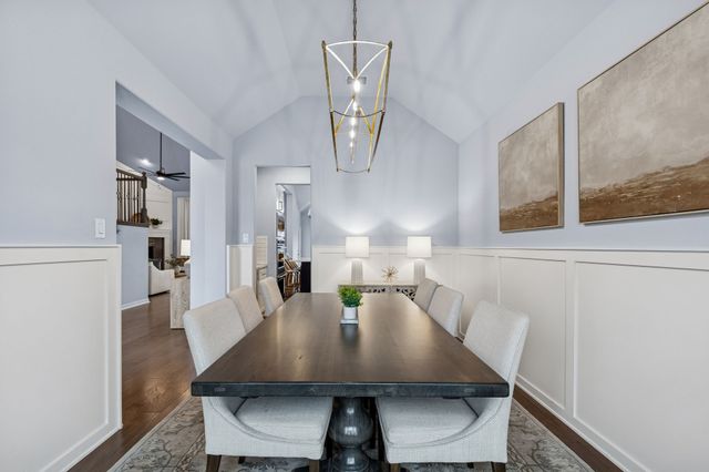 3323 Stillwater Drive, Wylie, TX 75098