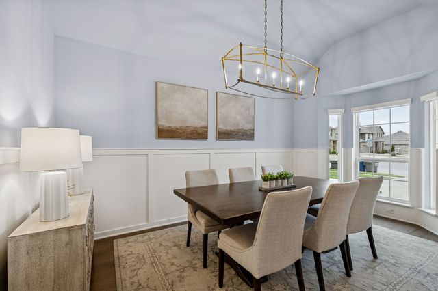 3323 Stillwater Drive, Wylie, TX 75098