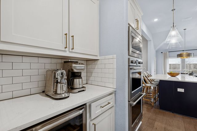 3323 Stillwater Drive, Wylie, TX 75098