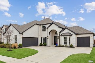 3323 Stillwater Drive, Wylie, TX 75098