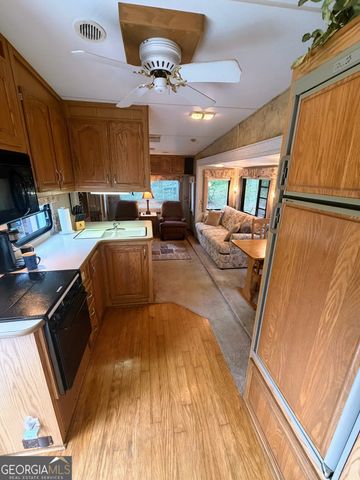 117 Hill Crest Court, Cleveland, GA 30528