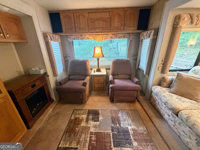 117 Hill Crest Court, Cleveland, GA 30528