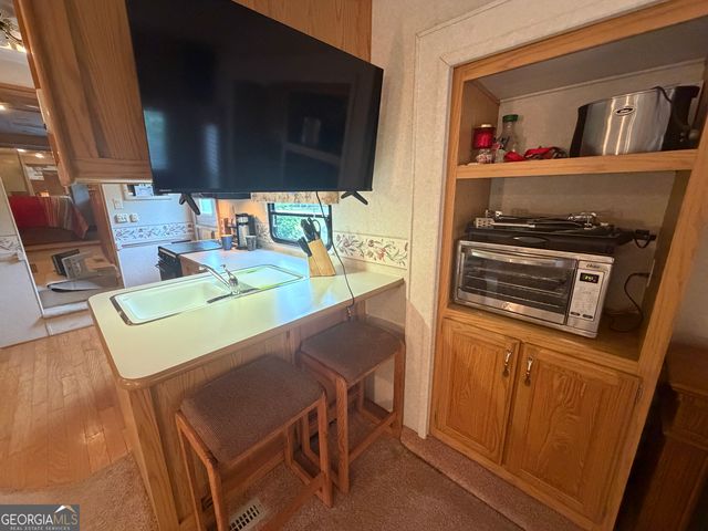 117 Hill Crest Court, Cleveland, GA 30528