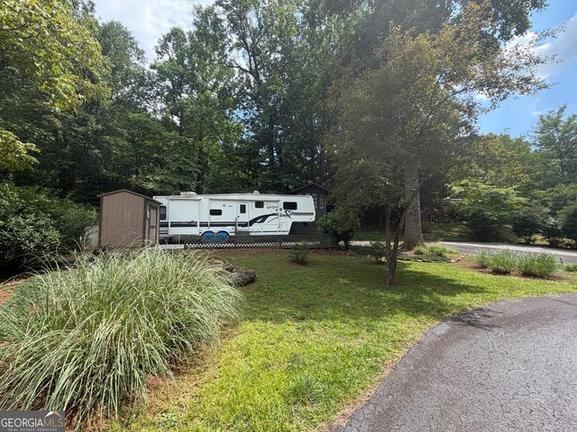 117 Hill Crest Court, Cleveland, GA 30528