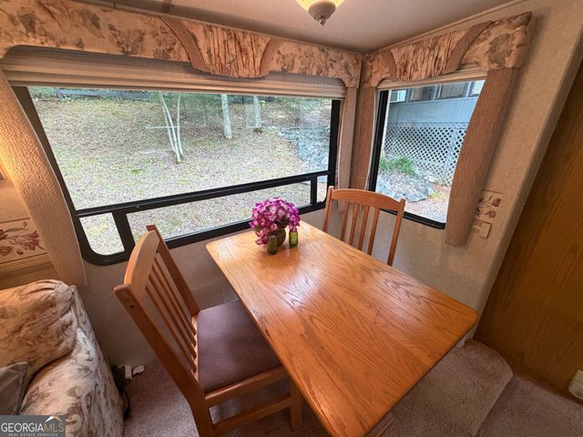 117 Hill Crest Court, Cleveland, GA 30528