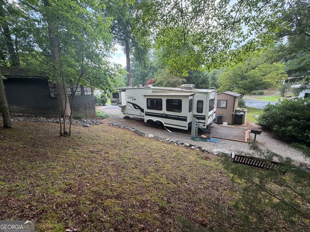 117 Hill Crest Court, Cleveland, GA 30528