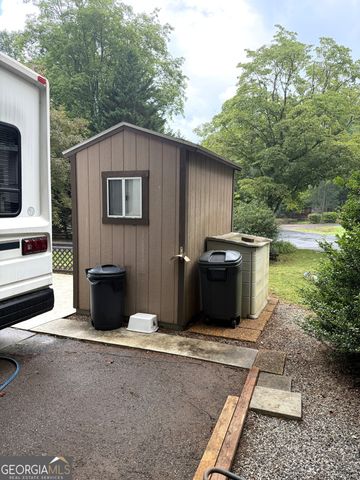 117 Hill Crest Court, Cleveland, GA 30528