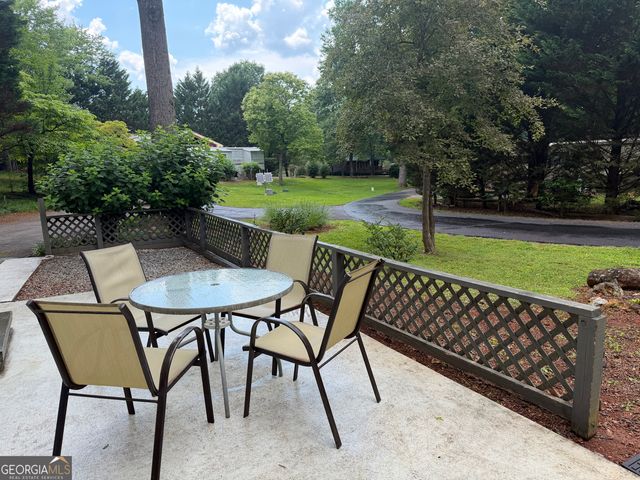 117 Hill Crest Court, Cleveland, GA 30528