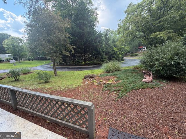 117 Hill Crest Court, Cleveland, GA 30528