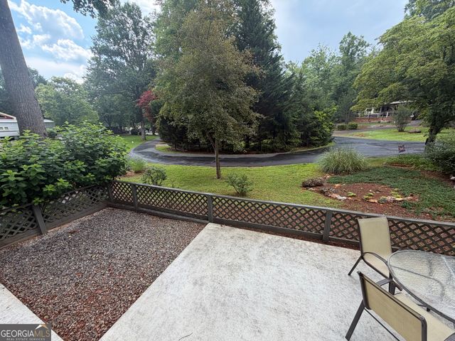 117 Hill Crest Court, Cleveland, GA 30528
