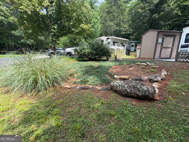 117 Hill Crest Court, Cleveland, GA 30528