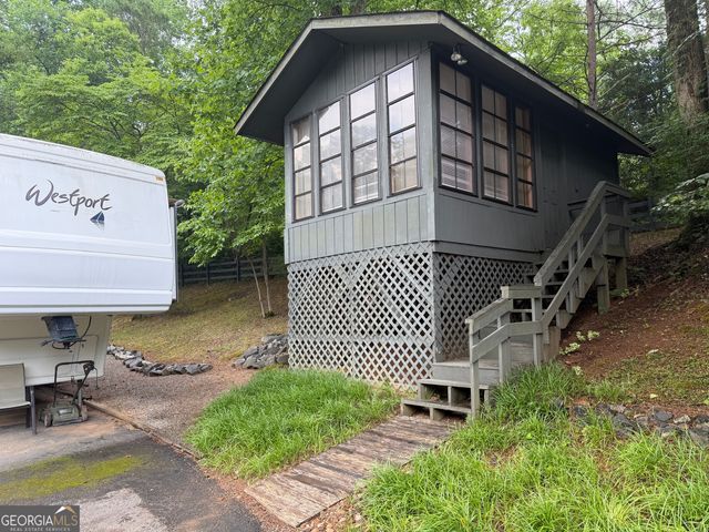 117 Hill Crest Court, Cleveland, GA 30528