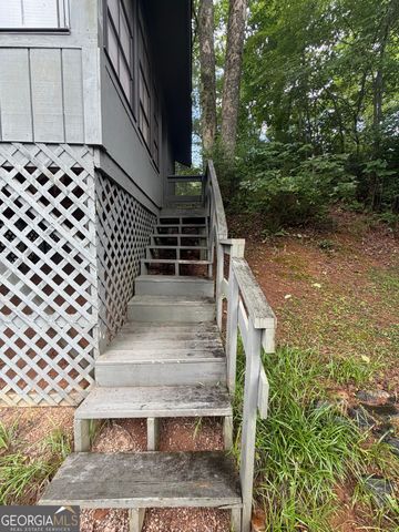 117 Hill Crest Court, Cleveland, GA 30528