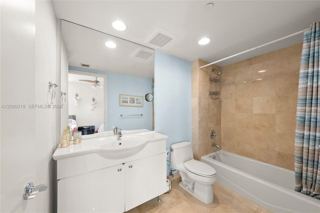 1850 S Ocean Drive 3301, Hallandale Beach, FL 33009