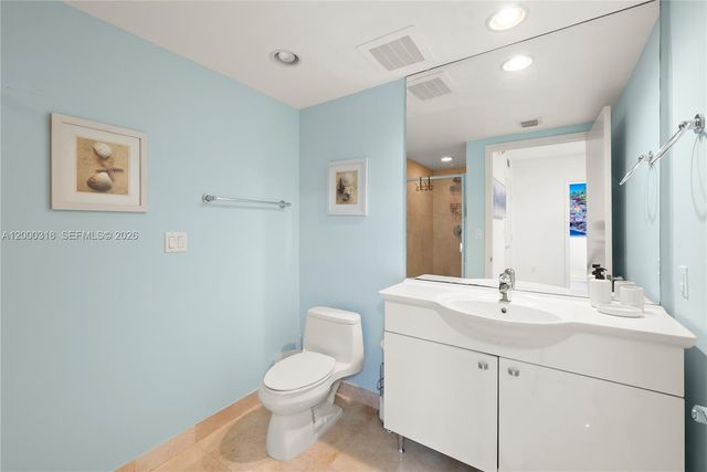 1850 S Ocean Drive 3301, Hallandale Beach, FL 33009