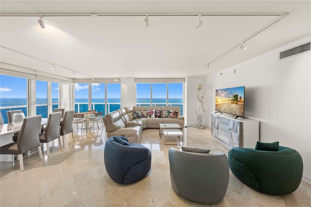 1850 S Ocean Drive 3301, Hallandale Beach, FL 33009