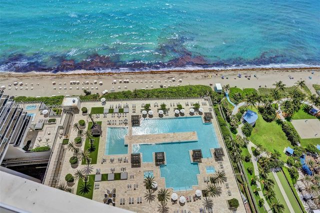 1850 S Ocean Drive 3301, Hallandale Beach, FL 33009