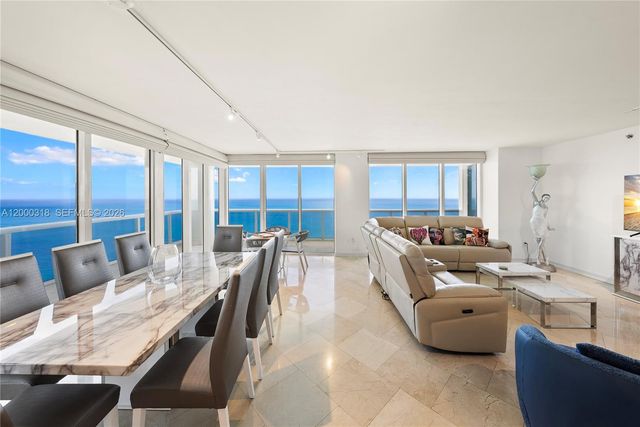 1850 S Ocean Drive 3301, Hallandale Beach, FL 33009