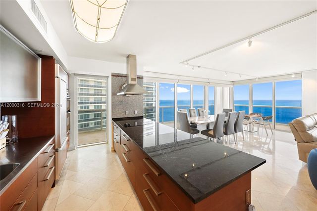 1850 S Ocean Drive 3301, Hallandale Beach, FL 33009