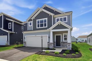 1549 Aerotrain Court S, Plain City, OH 43064