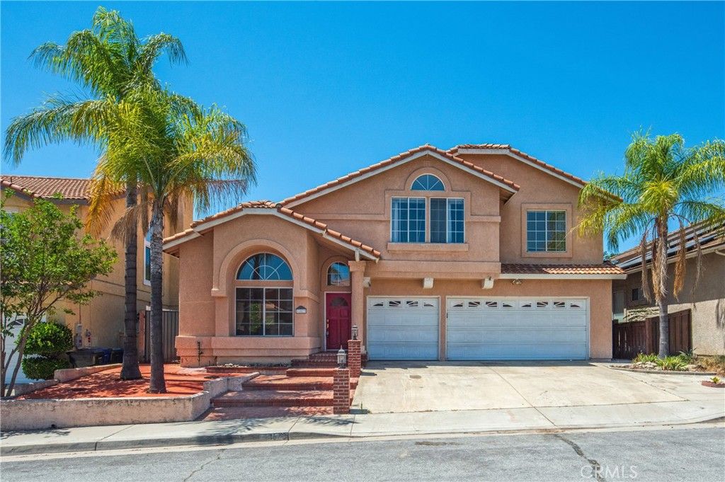 Image 1 of property listing at 11573 Marcello, Rancho Cucamonga, CA 91701