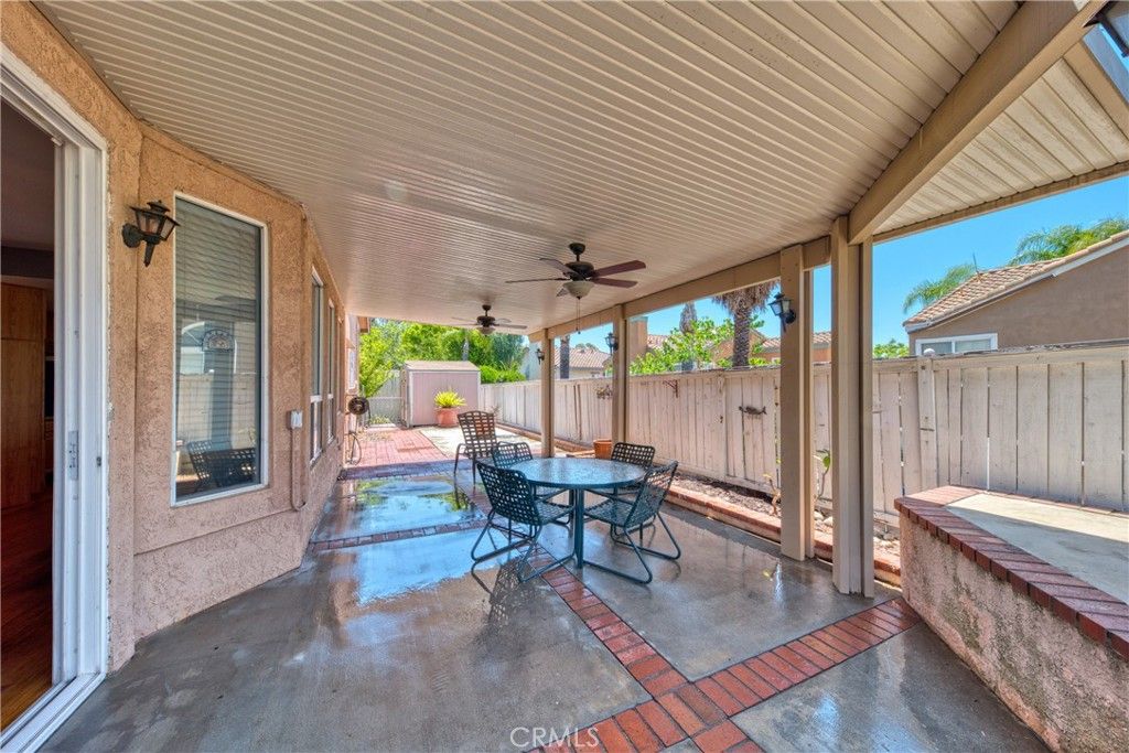 Image 26 of property listing at 11573 Marcello, Rancho Cucamonga, CA 91701